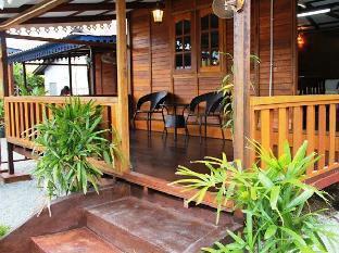 อิซซี รูม โมเต็ล Langkawi ภายนอก รูปภาพ
