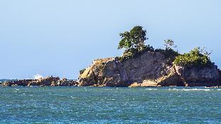 อิซซี รูม โมเต็ล Langkawi ภายนอก รูปภาพ
