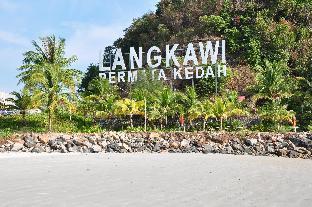 อิซซี รูม โมเต็ล Langkawi ภายนอก รูปภาพ