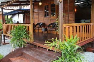 อิซซี รูม โมเต็ล Langkawi ภายนอก รูปภาพ